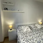 Apartmán Irena