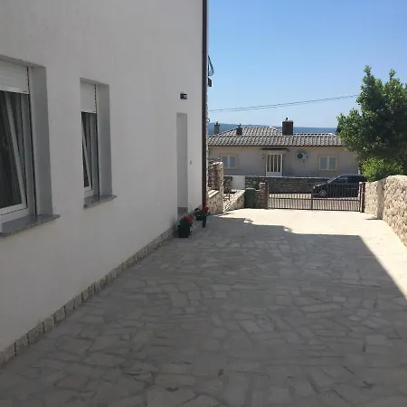 Apartment Irena Dramalj