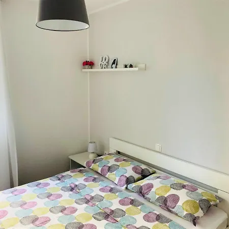 Apartment Irena Dramalj