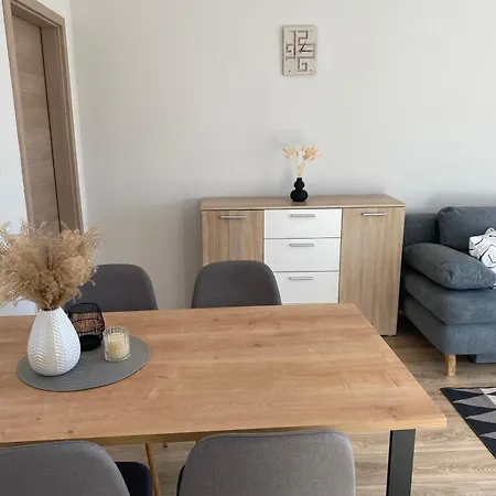 Appartement Irena Dramalj
