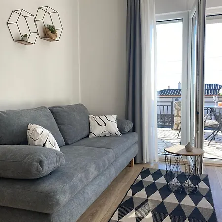 Apartment Irena Dramalj