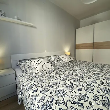 Irena Apartment Dramalj