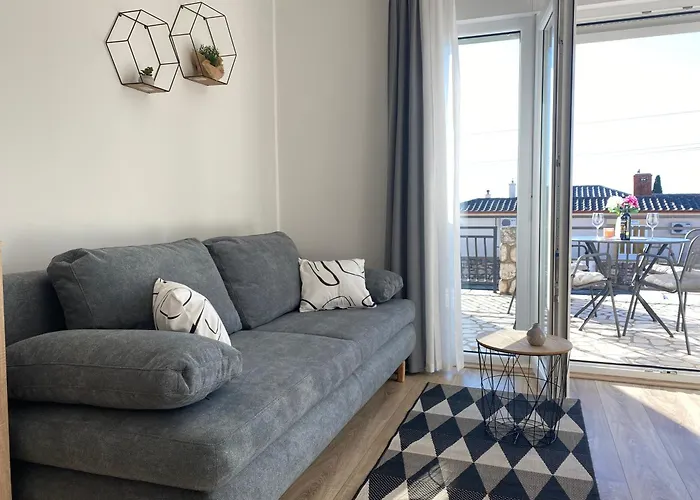 Apartment Irena Dramalj