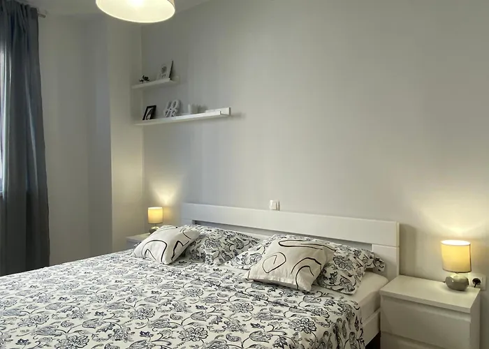 Apartment Irena