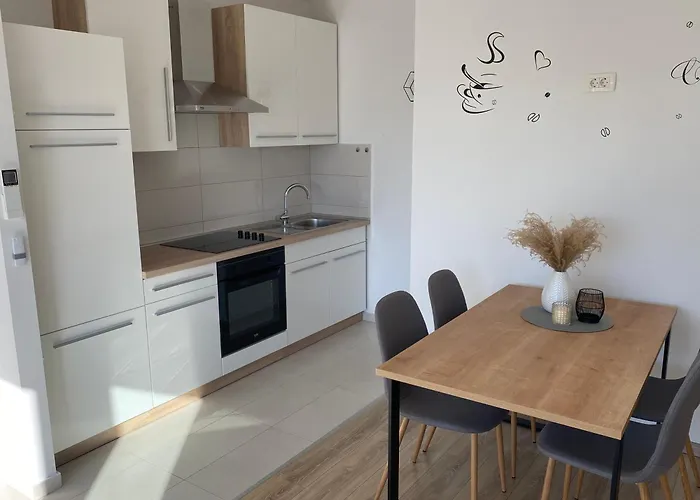 Apartment Irena