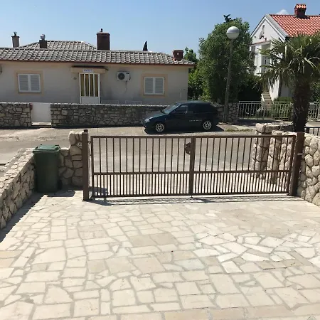 Irena Apartament *