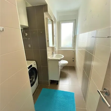 Apartment Irena