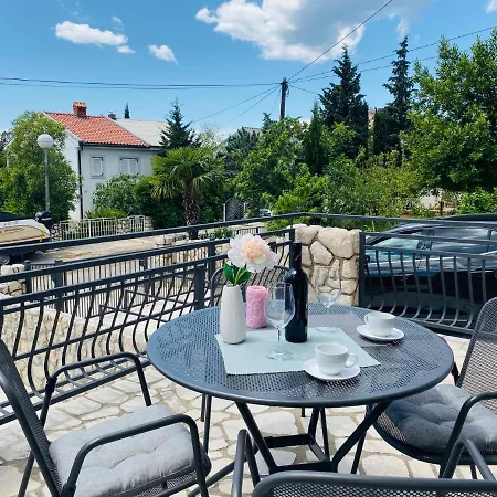 Apartament Irena