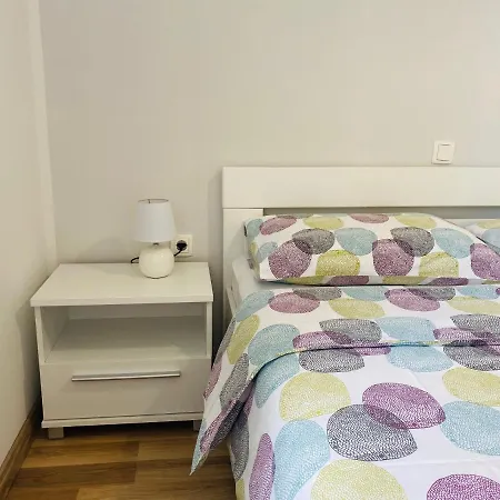 Apartament Irena