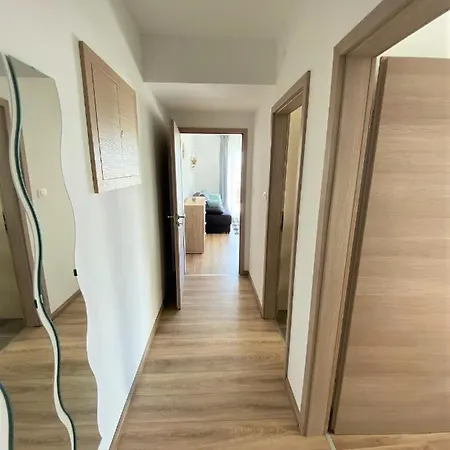 Apartament Irena