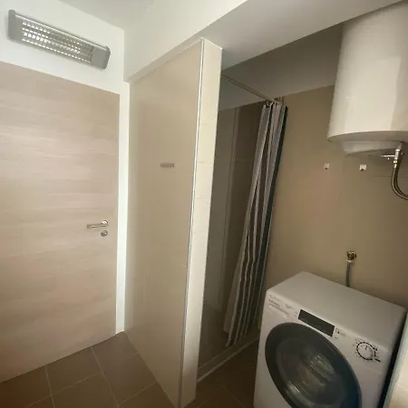 Irena Apartment