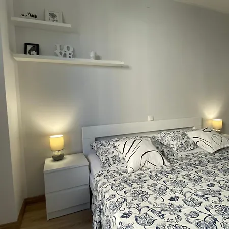 Apartament Irena