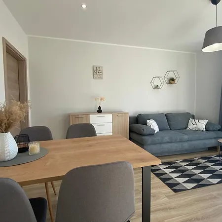 Irena Apartament