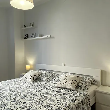Apartment Irena