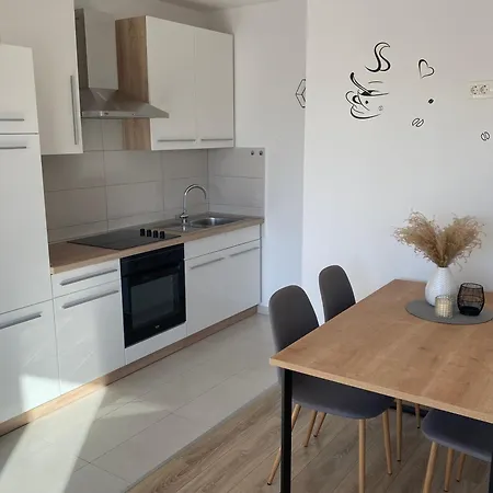 Apartament Irena