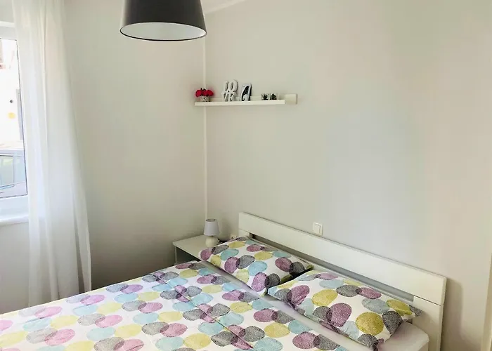 Apartment Irena Dramalj