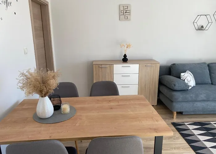 Apartment Irena Dramalj