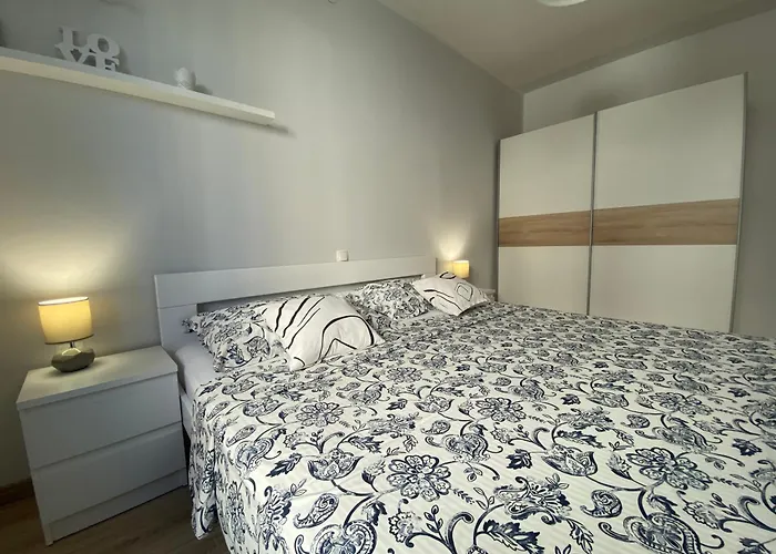 Irena Apartment Dramalj